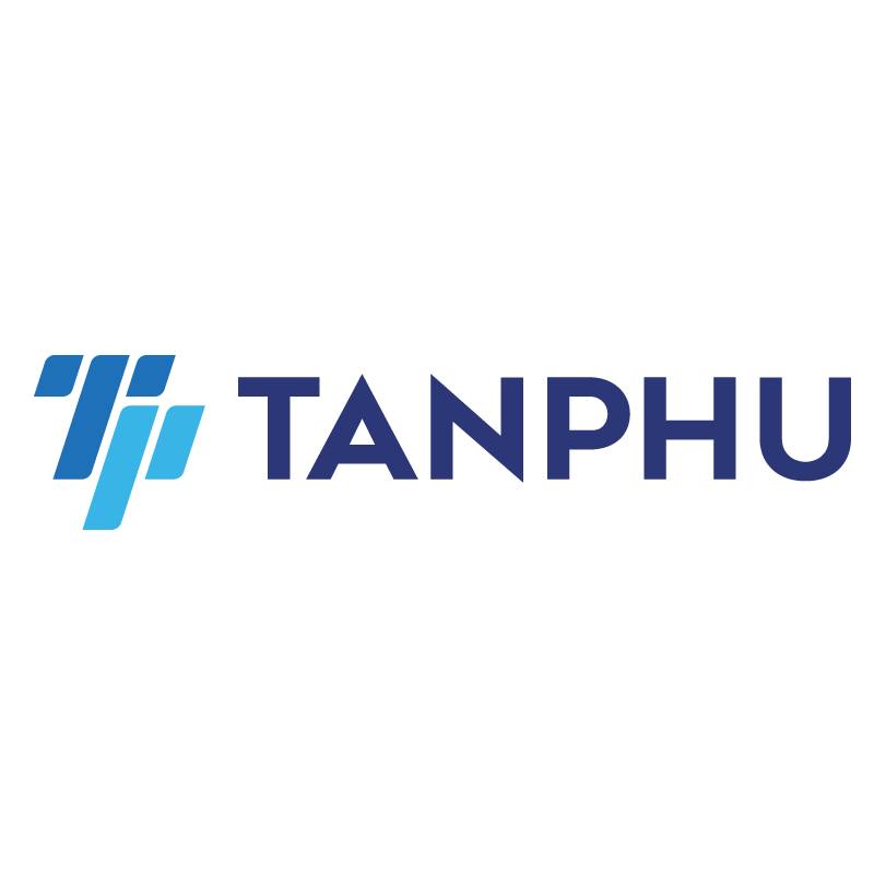 Logo CHI NHÁNH CÔNG TY CỔ PHẦN TÂN PHÚ VIỆT NAM