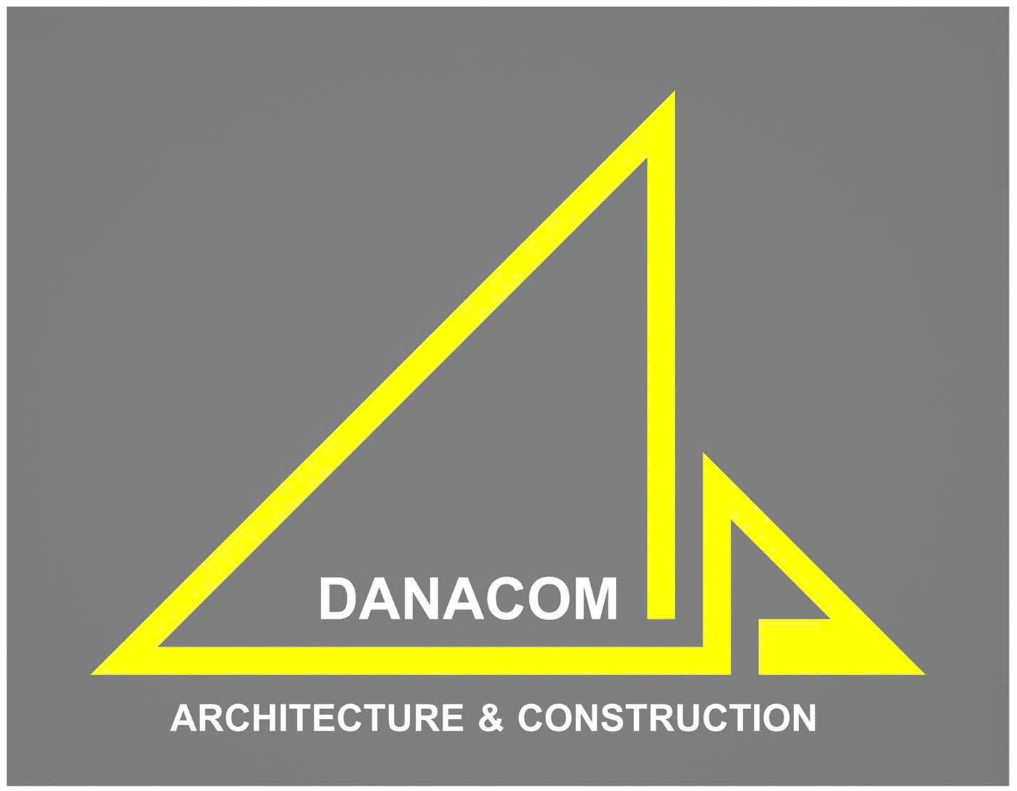 Logo CHI NHÁNH CÔNG TY CỔ PHẦN TƯ VẤN THIẾT KẾ VÀ XÂY DỰNG DANACOM