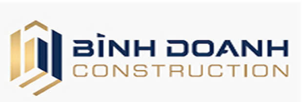 Logo CHI NHÁNH CÔNG TY CỔ PHẦN TƯ VẤN - THIẾT KẾ - XÂY DỰNG BÌNH DOANH