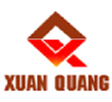 Logo CHI NHÁNH CÔNG TY CỔ PHẦN XÂY DỰNG XUÂN QUANG