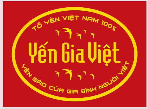 Logo CHI NHÁNH CÔNG TY CỔ PHẦN YẾN GIA VIỆT NINH THUẬN TẠI HẢI PHÒNG