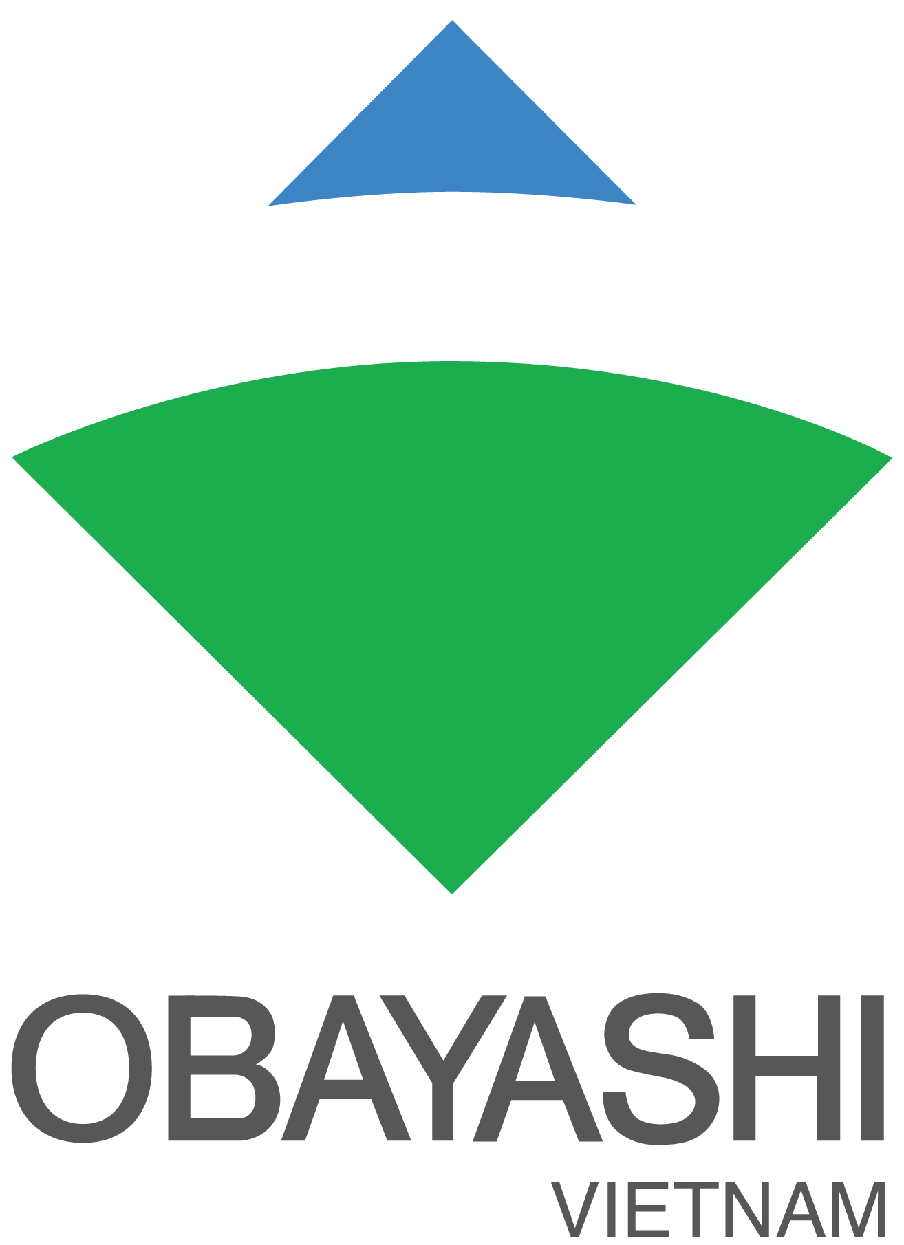 Logo Chi nhánh Công ty Obayashi Việt Nam