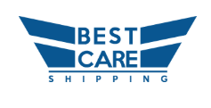 Logo CHI NHÁNH CÔNG TY TNHH BEST CARE SHIPPING TẠI HÀ NỘI