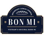Logo CHI NHÁNH CÔNG TY TNHH BON MI - BON MI