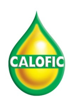 Logo CHI NHÁNH CÔNG TY TNHH CALOFIC TẠI HIỆP PHƯỚC, TPHCM