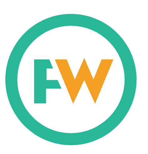 Logo CHI NHÁNH CÔNG TY TNHH CÔNG NGHỆ FASTWORK VIỆT NAM