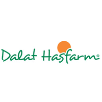 Logo CHI NHÁNH CÔNG TY TNHH DALAT HASFARM TẠI THÀNH PHỐ HỒ CHÍ MINH