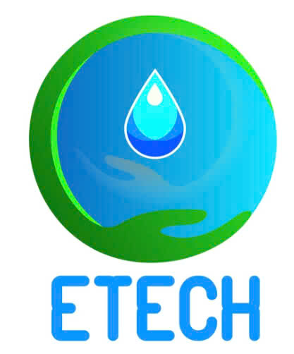 Logo CHI NHÁNH CÔNG TY TNHH DỊCH VỤ TƯ VẤN CÔNG NGHỆ MÔI TRƯỜNG ETECH TẠI HƯNG YÊN