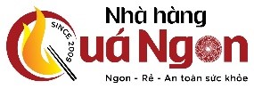 Logo CHI NHÁNH CÔNG TY TNHH DU HỌC DU LỊCH THƯƠNG MẠI DỊCH VỤ Á ÂU - NHÀ HÀNG QUÁ NGON