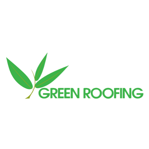 Logo CHI NHÁNH CÔNG TY TNHH GREEN ROOFING