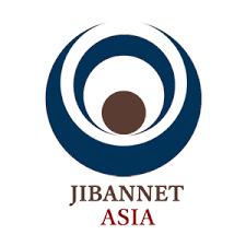 Logo CHI NHÁNH CÔNG TY TNHH JIBANNET ASIA