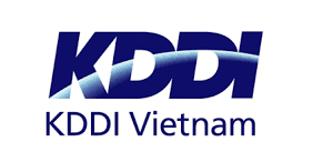 Logo CHI NHÁNH CÔNG TY TNHH KDDI VIỆT NAM TẠI THÀNH PHỐ HỒ CHÍ MINH