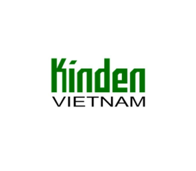 Logo CHI NHÁNH CÔNG TY TNHH KINDEN VIỆT NAM