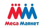 Logo CHI NHÁNH CÔNG TY TNHH MM MEGA MARKET (VIỆT NAM) TẠI THÀNH PHỐ NHA TRANG
