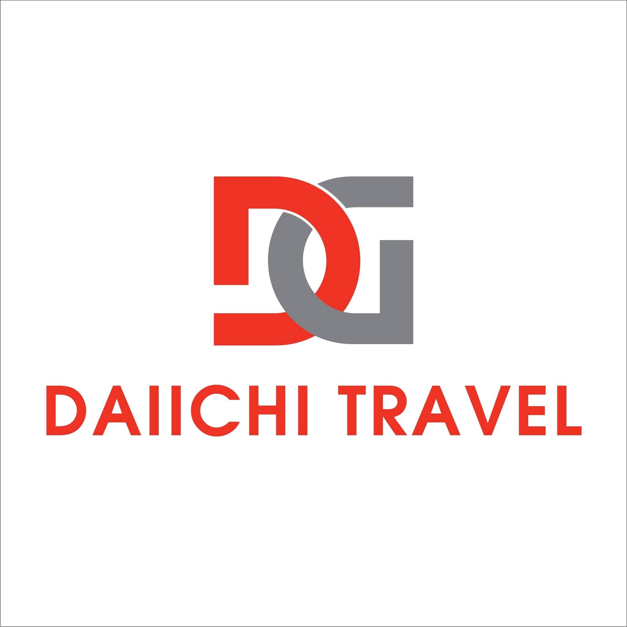 Logo CHI NHÁNH CÔNG TY TNHH QUỐC TẾ DAIICHI GROUP TẠI THÀNH PHỐ HẢI PHÒNG