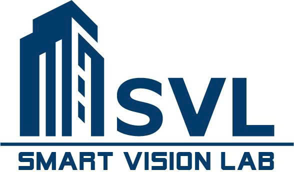 Logo CHI NHÁNH CÔNG TY TNHH SMART VISION LAB
