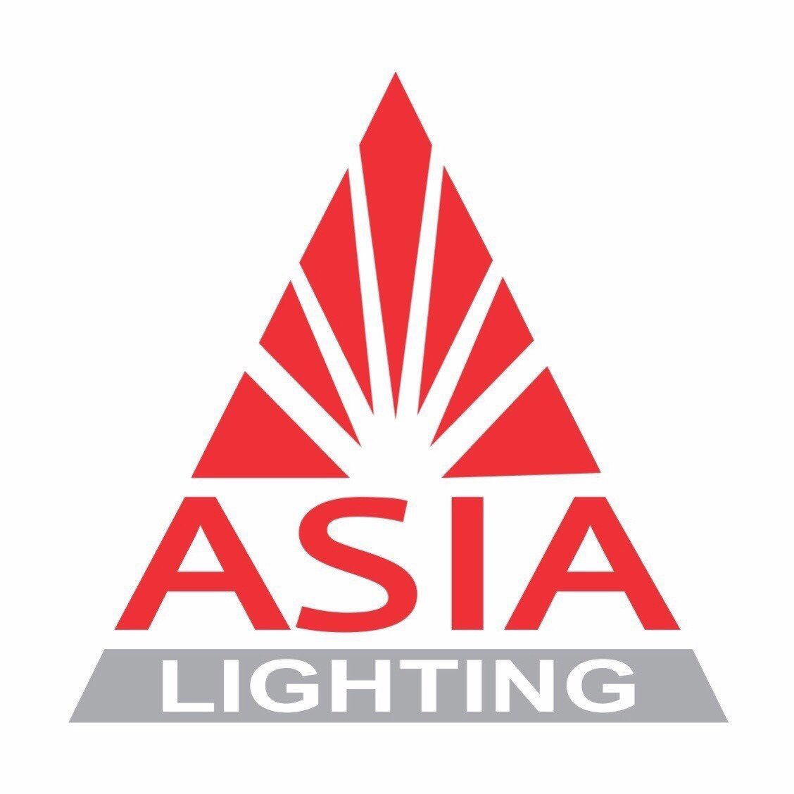 Logo Chi nhánh Công ty TNHH Thiết bị điện và chiếu sáng Châu Á