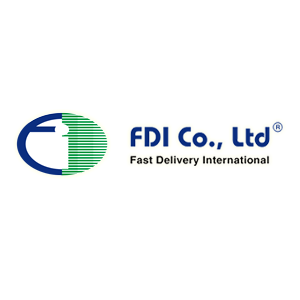 Logo CHI NHÁNH CÔNG TY TNHH THƯƠNG MẠI & DỊCH VỤ GIAO NHẬN HÀNG HOÁ F.D.I TẠI HÀ NỘI