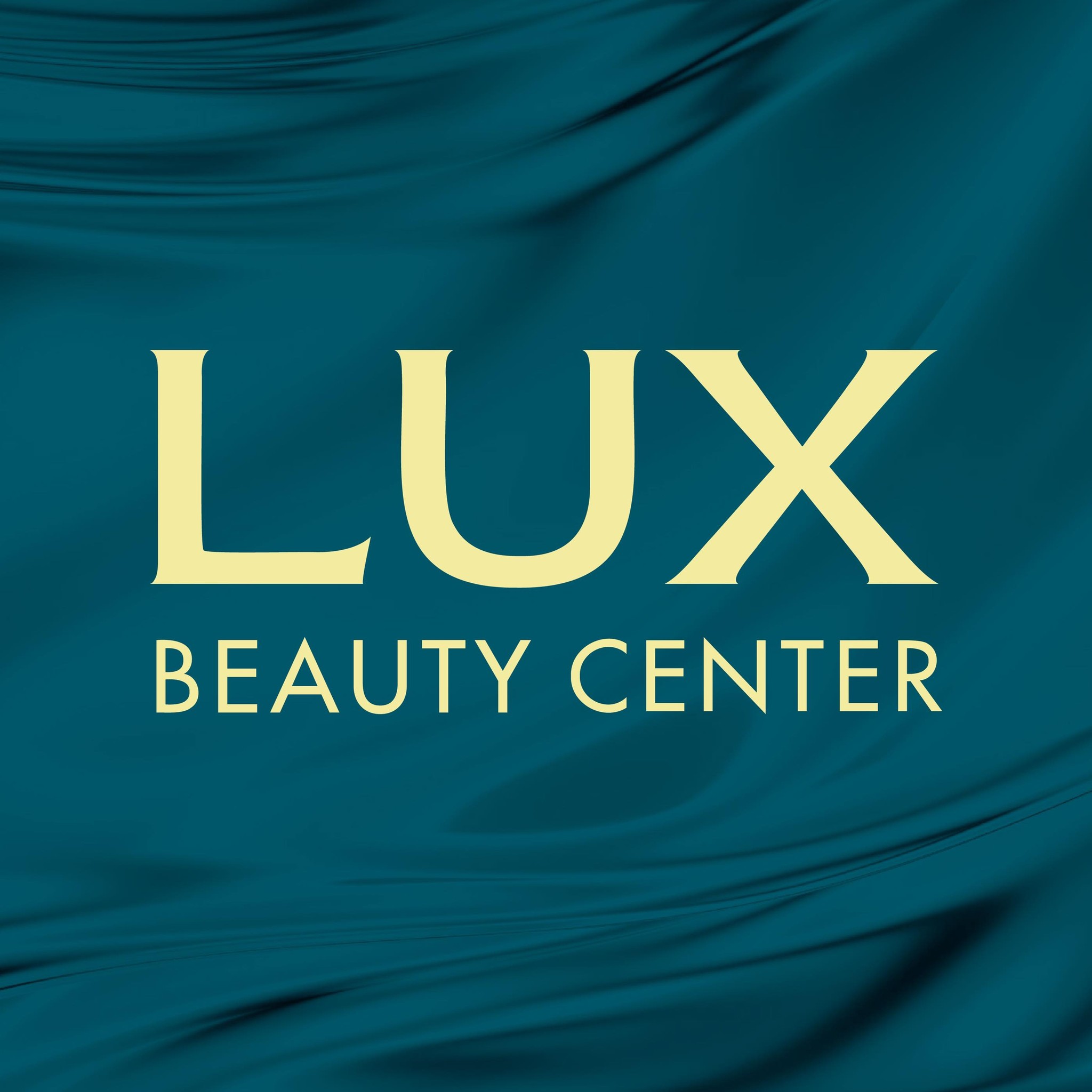 Logo CHI NHÁNH CÔNG TY TNHH THƯƠNG MẠI VÀ DỊCH VỤ LUCKY GROUP - LUX BEAUTY CENTER