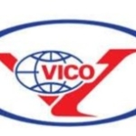 Logo CHI NHÁNH CÔNG TY TNHH VICO TẠI BÌNH DƯƠNG