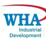 Logo Chi nhánh công ty TNHH WHA Industrial Management Services Việt Nam tại Tỉnh Nghệ An