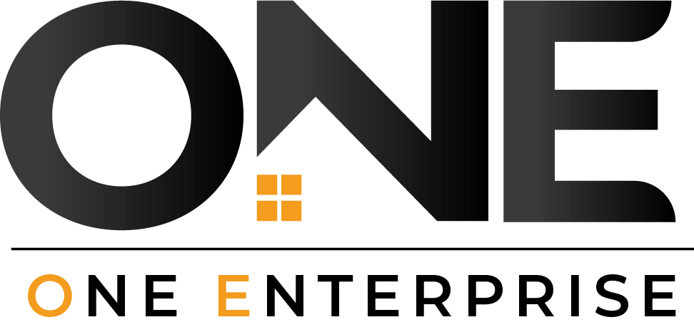 Logo Chi Nhánh Công Ty TNHH Xúc Tiến Thương Mại One Enterprise