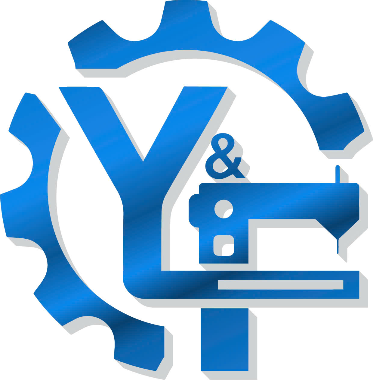 Logo CHI NHÁNH - CÔNG TY TNHH Y & F VN