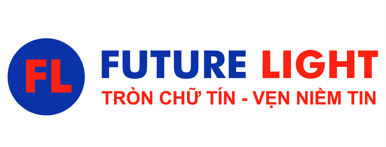 Logo CHI NHÁNH ĐÀ NẴNG - CÔNG TY CỔ PHẦN FUTURE LIGHT VIỆT NAM