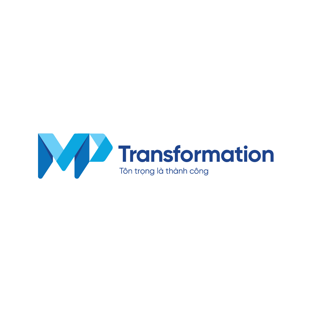 Logo CHI NHÁNH ĐÀ NẴNG - CÔNG TY CỔ PHẦN MINH PHÚC TRANSFORMATION