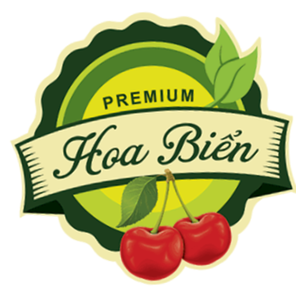 Logo CHI NHÁNH ĐÀ NẴNG - CÔNG TY TNHH HOA BIỂN HCM