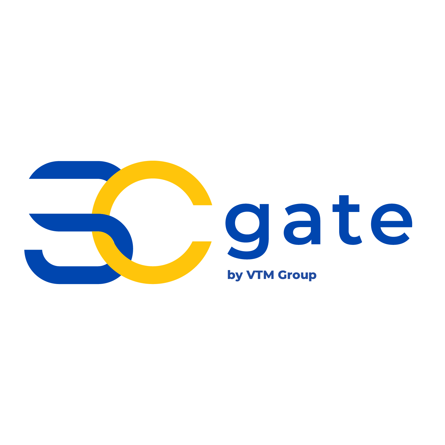 Logo CHI NHÁNH HỒ CHÍ MINH - CÔNG TY CỔ PHẦN SCGATE