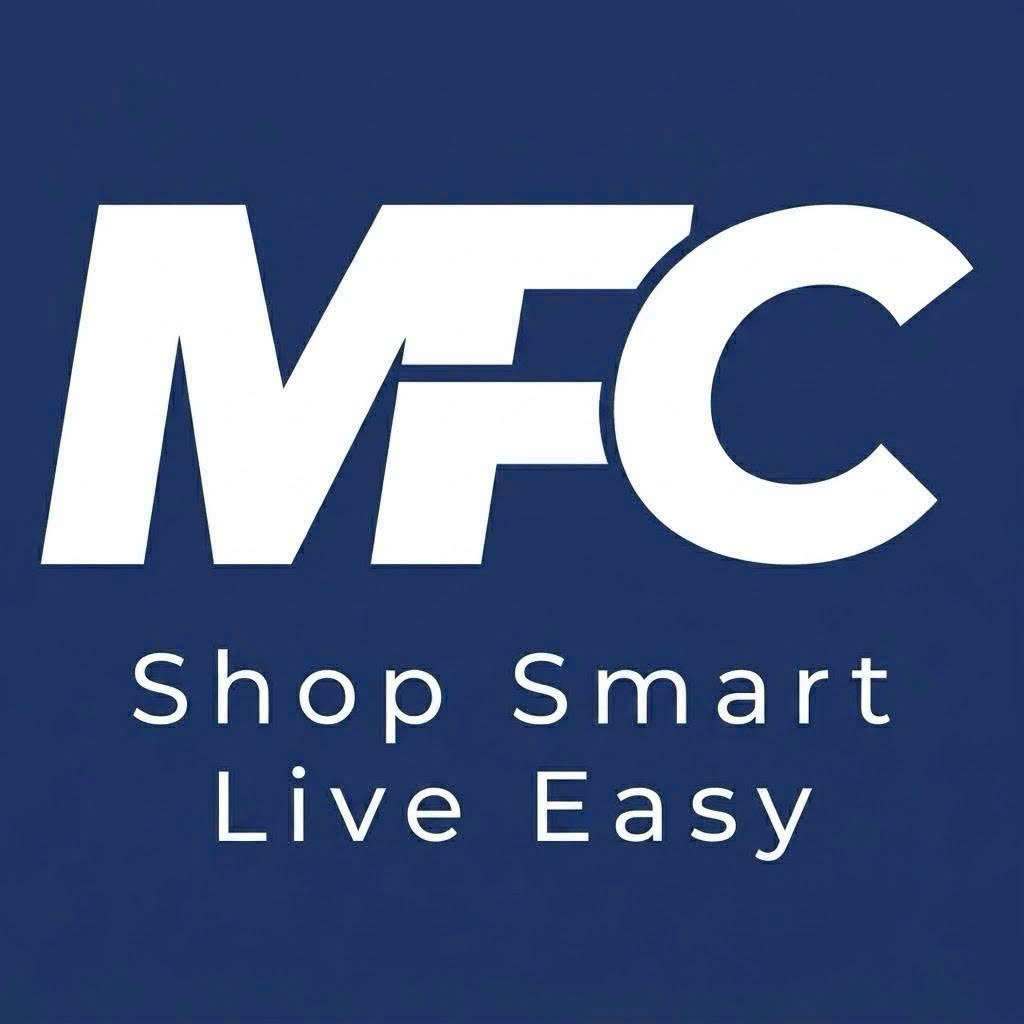 Logo CHI NHÁNH MIỀN BẮC - CÔNG TY CỔ PHẦN MFC GLOBAL