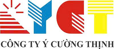 Logo CHI NHÁNH NHÀ MÁY - CÔNG TY TNHH THƯƠNG MẠI DỊCH VỤ Ý CƯỜNG THỊNH