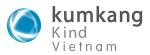 Logo CHI NHÁNH NHÀ MÁY NHƠN TRẠCH- CÔNG TY TNHH KUM KANG KIND VIỆT NAM.