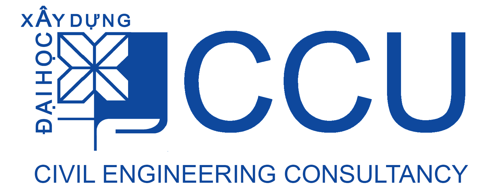 Logo Chi nhánh phía Nam - Công ty TNHH Tư vấn Đại học xây dựng