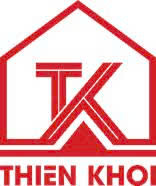 Logo CHI NHÁNH SỐ 2 CÔNG TY CỔ PHẦN TẬP ĐOÀN THIÊN KHÔI TẠI THÀNH PHỐ HỒ CHÍ MINH