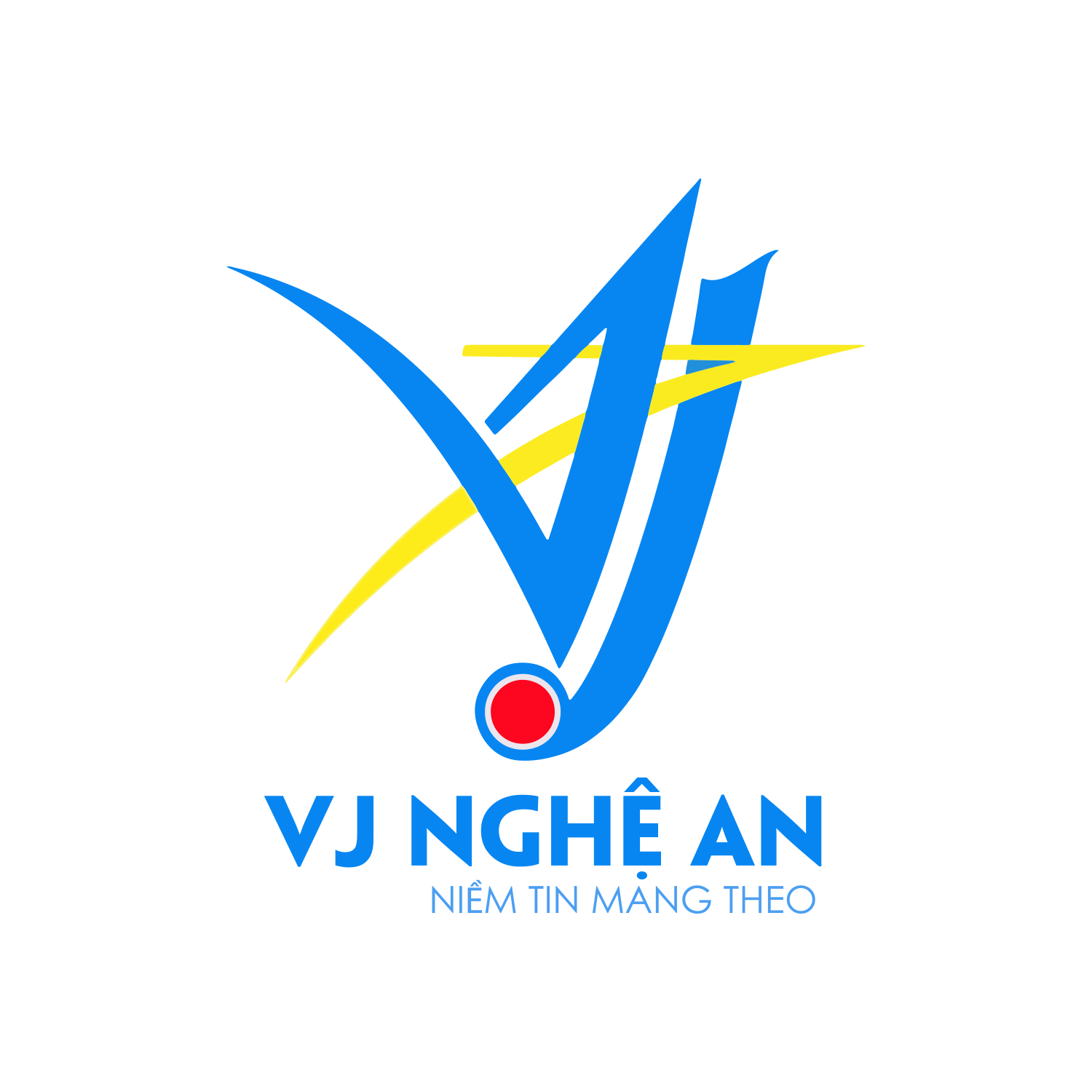 Logo CHI NHÁNH TẠI NGHỆ AN - CÔNG TY CỔ PHẦN TƯ VẤN DU HỌC VÀ THƯƠNG MẠI VJ