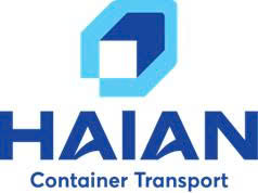 Logo CHI NHÁNH TẠI THÀNH PHỐ ĐÀ NẴNG - CÔNG TY TNHH VẬN TẢI CONTAINER HẢI AN