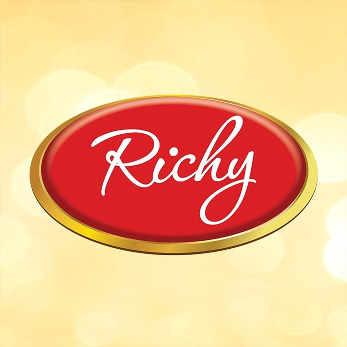Logo CHI NHÁNH TẠI THÀNH PHỐ HỒ CHÍ MINH - CÔNG TY CỔ PHẦN RICHY GROUP