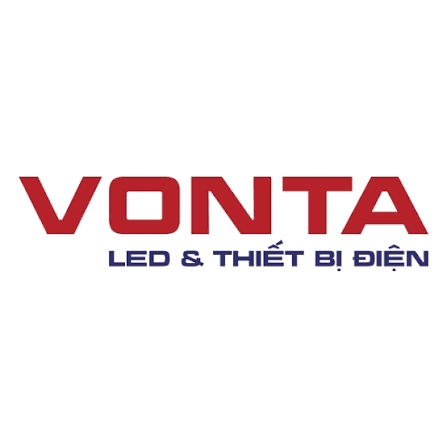 Logo CHI NHÁNH THÁI NGUYÊN - CÔNG TY CỔ PHẦN VONTA VIỆT NAM