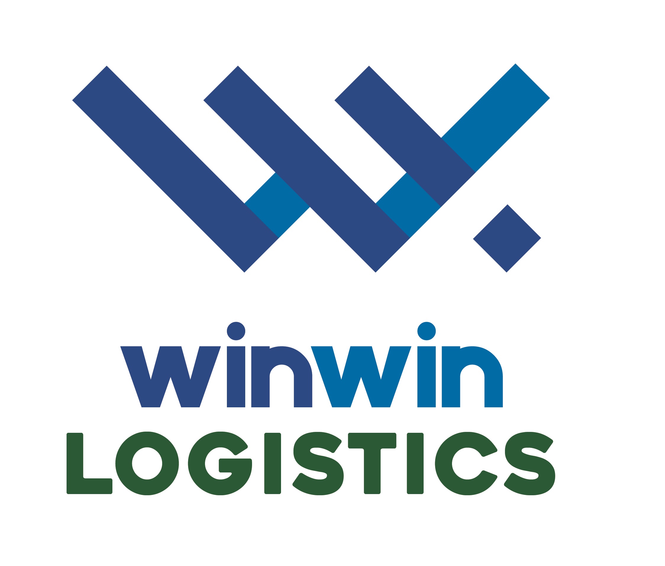 Logo CHI NHÁNH THÀNH PHỐ HẢI PHÒNG CÔNG TY CỔ PHẦN GIAO NHẬN WIN WIN