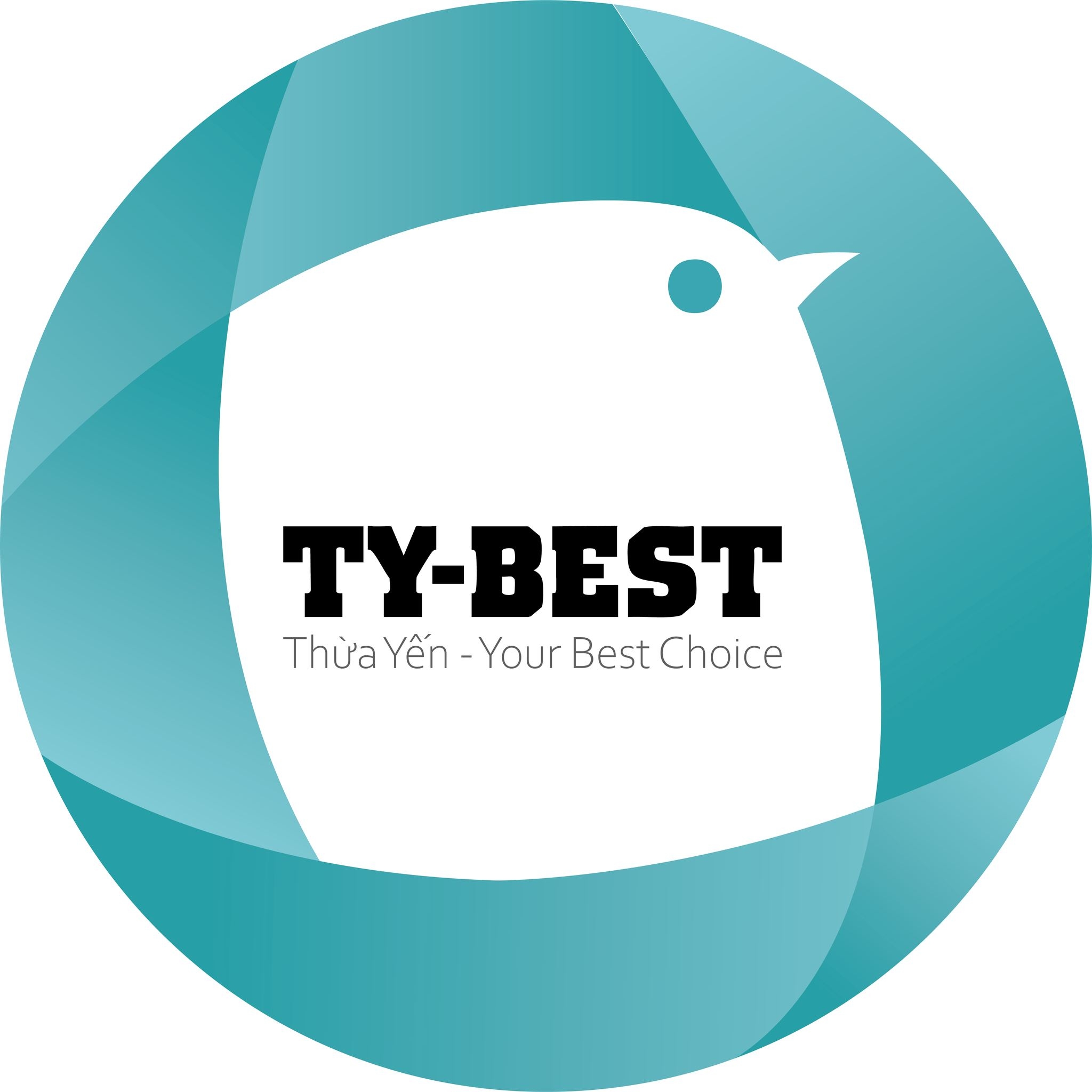 Logo CHI NHÁNH THÀNH PHỐ HỒ CHÍ MINH - CÔNG TY CỔ PHẦN THƯƠNG MẠI QUỐC TẾ THỪA YẾN