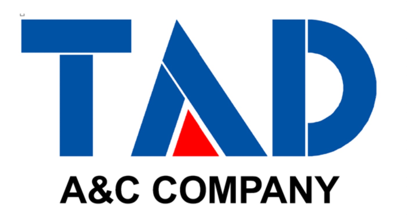 Logo Chi nhánh Thành phố Hồ Chí Minh - Công ty TNHH Kỹ Thuật và Môi Trường TAD-AC