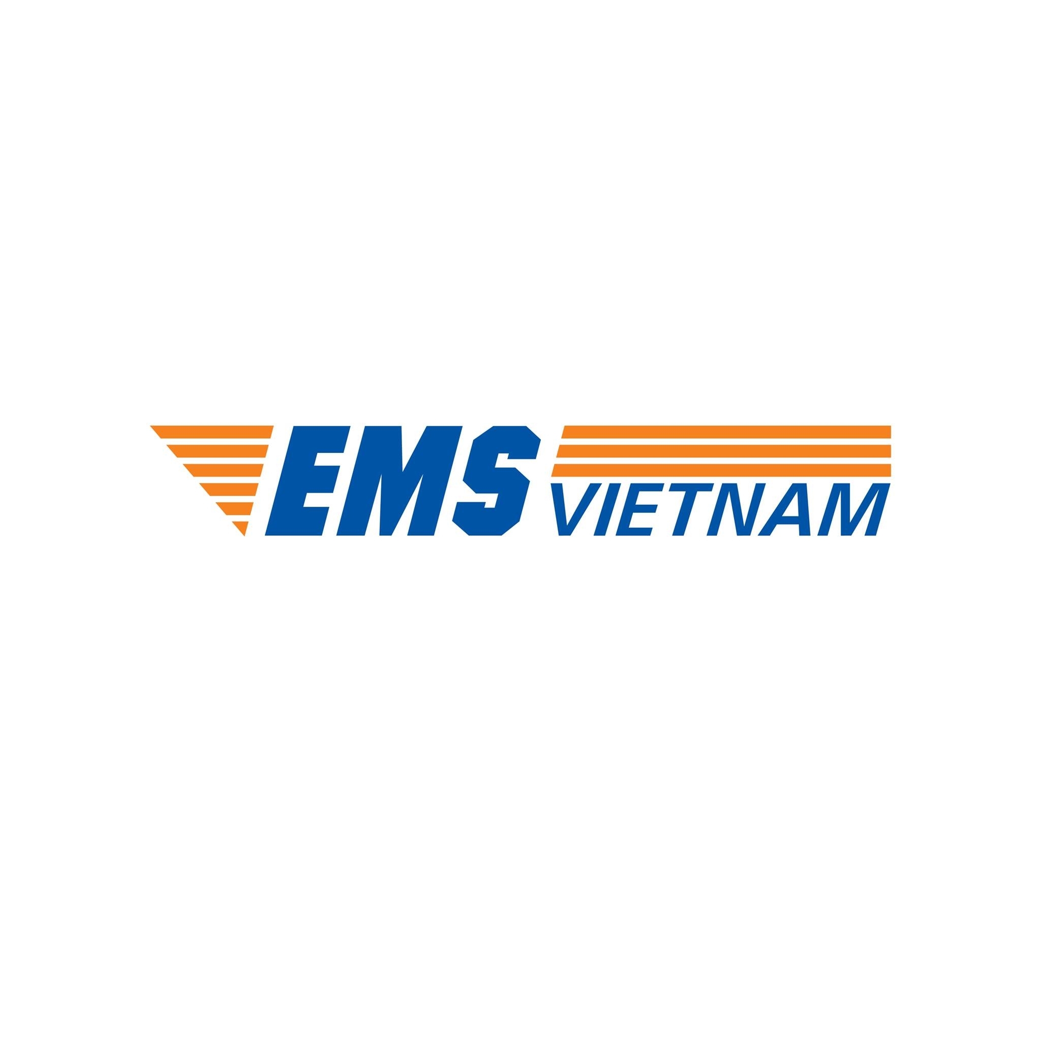 Logo CHI NHÁNH TỔNG CÔNG TY CHUYỂN PHÁT NHANH BƯU ĐIỆN - CÔNG TY CỔ PHẦN TẠI ĐÀ NẴNG