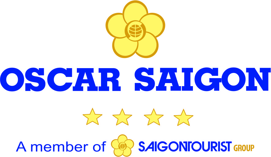Logo CHI NHÁNH TỔNG CÔNG TY DU LỊCH SÀI GÒN - TRÁCH NHIỆM HỮU HẠN MỘT THÀNH VIÊN - KHÁCH SẠN OSCAR SÀI GÒN
