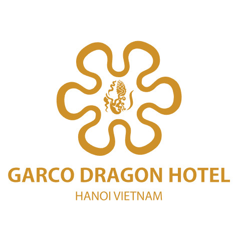 Logo CHI NHÁNH TỔNG CÔNG TY MAY 10 - CÔNG TY CỔ PHẦN - GARCO DRAGON HOTEL