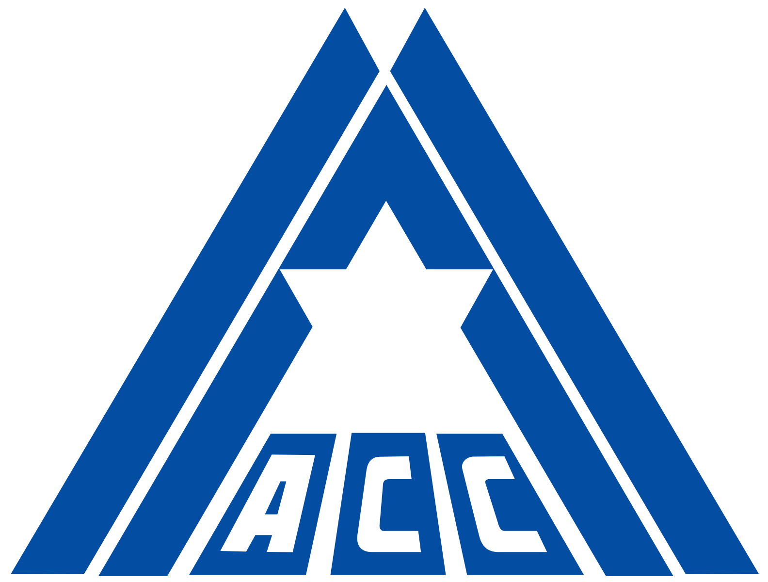 Logo CHI NHÁNH TỔNG CÔNG TY XÂY DỰNG CÔNG TRÌNH HÀNG KHÔNG ACC ( CÔNG TY TNHH MỘT THÀNH VIÊN) TẠI THÀNH PHỐ HỒ CHÍ MINH
