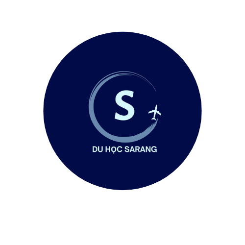 Logo CHI NHÁNH TƯ VẤN DU HỌC VÀ ĐÀO TẠO QUỐC TẾ SARANG - CÔNG TY CỔ PHẦN THƯƠNG MẠI DỊCH VỤ VÀ DU LỊCH SARANG GROUP
