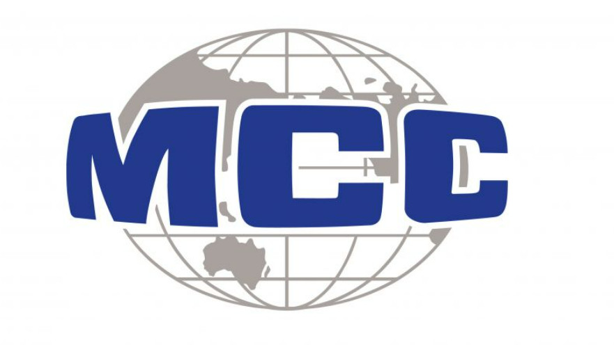Logo China First Metallurgical Group Co.,Ltd - Chi nhánh Việt Nam
