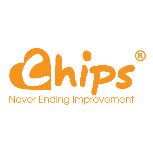 Logo CHIPS JSC